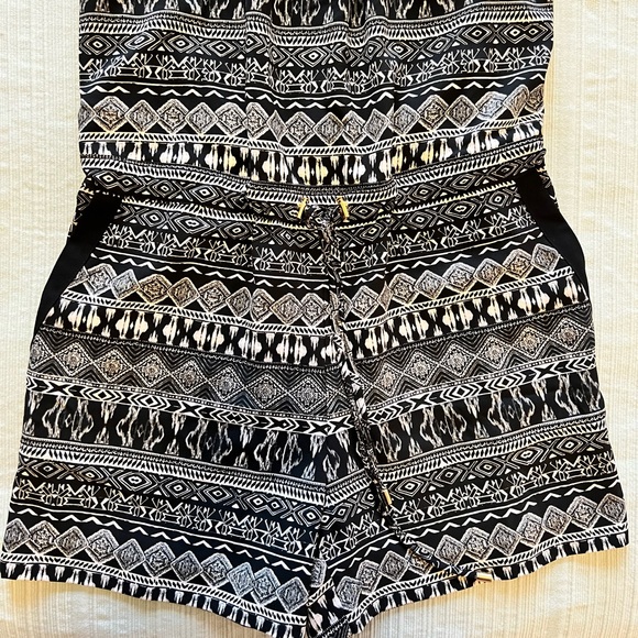 Cache Romper - Picture 5 of 5